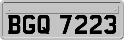 BGQ7223