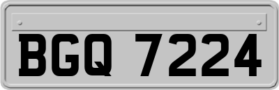 BGQ7224