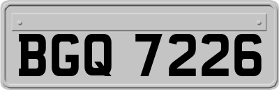 BGQ7226