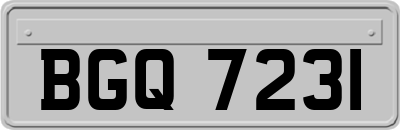 BGQ7231