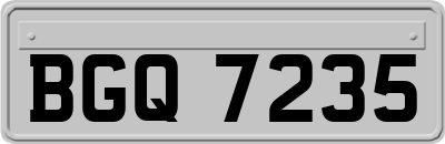 BGQ7235