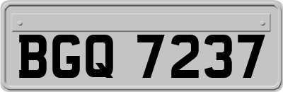 BGQ7237