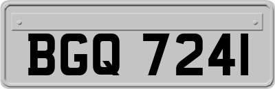 BGQ7241