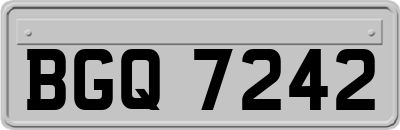 BGQ7242