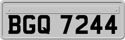 BGQ7244