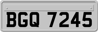 BGQ7245