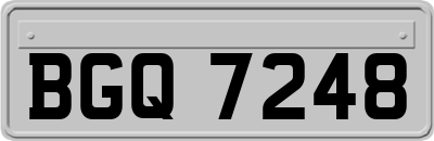 BGQ7248
