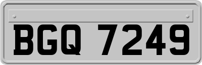 BGQ7249