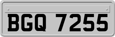BGQ7255