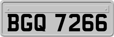 BGQ7266