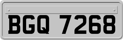 BGQ7268