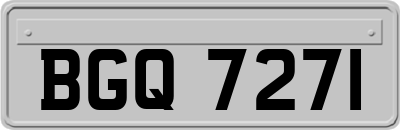 BGQ7271
