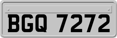 BGQ7272