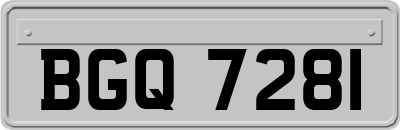 BGQ7281