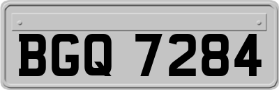 BGQ7284