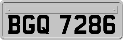 BGQ7286
