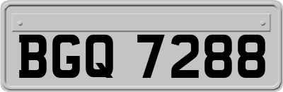 BGQ7288