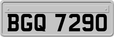 BGQ7290