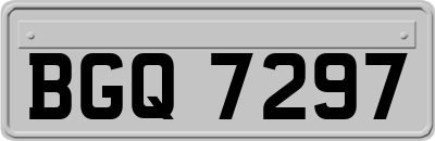 BGQ7297