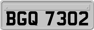 BGQ7302