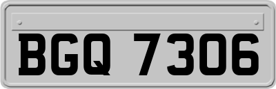 BGQ7306