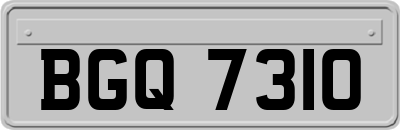 BGQ7310