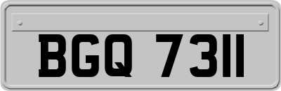 BGQ7311