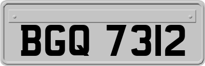 BGQ7312