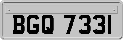 BGQ7331