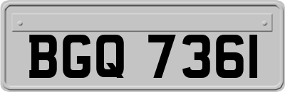 BGQ7361