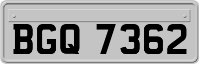 BGQ7362
