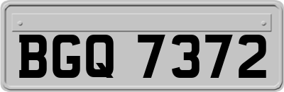 BGQ7372