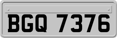 BGQ7376