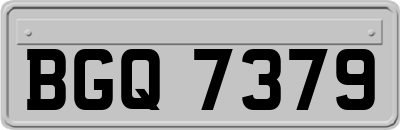 BGQ7379