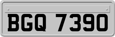 BGQ7390