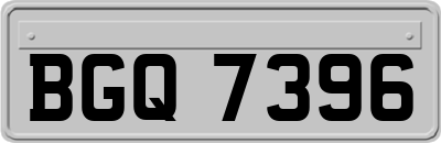 BGQ7396