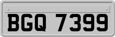 BGQ7399