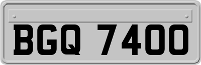 BGQ7400