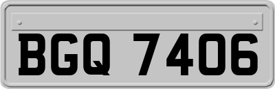 BGQ7406