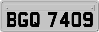 BGQ7409