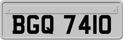 BGQ7410