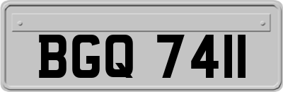 BGQ7411