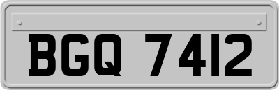 BGQ7412