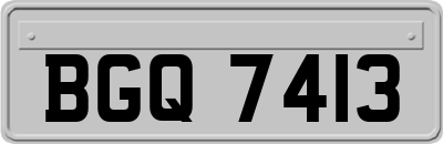 BGQ7413