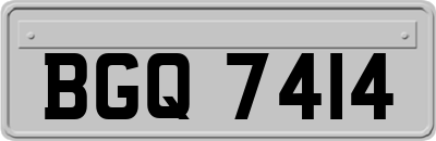 BGQ7414