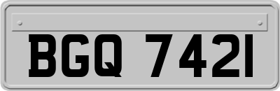 BGQ7421