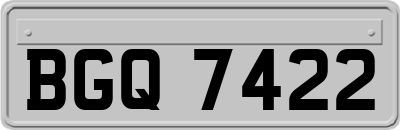 BGQ7422