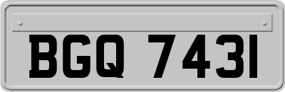BGQ7431