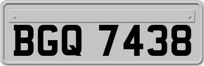 BGQ7438