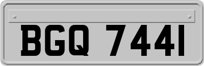 BGQ7441